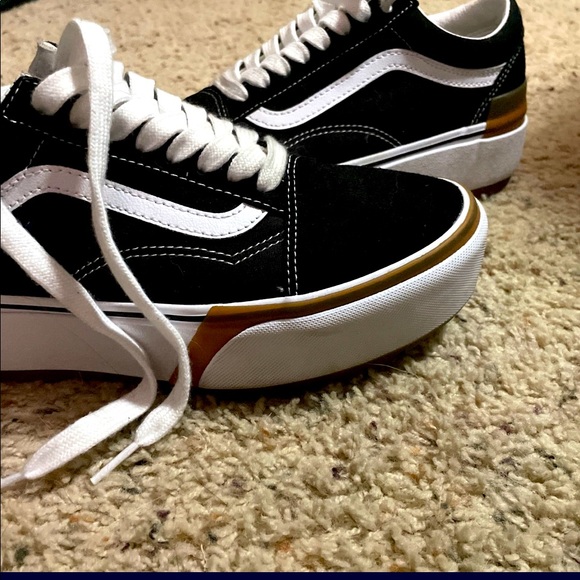 Vans Shoes - Vans